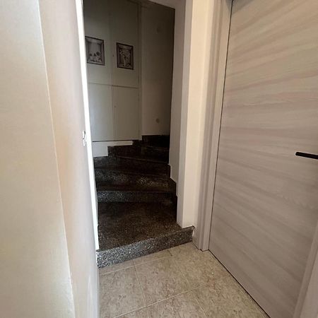 B&Bporta Reale Patti Εξωτερικό φωτογραφία