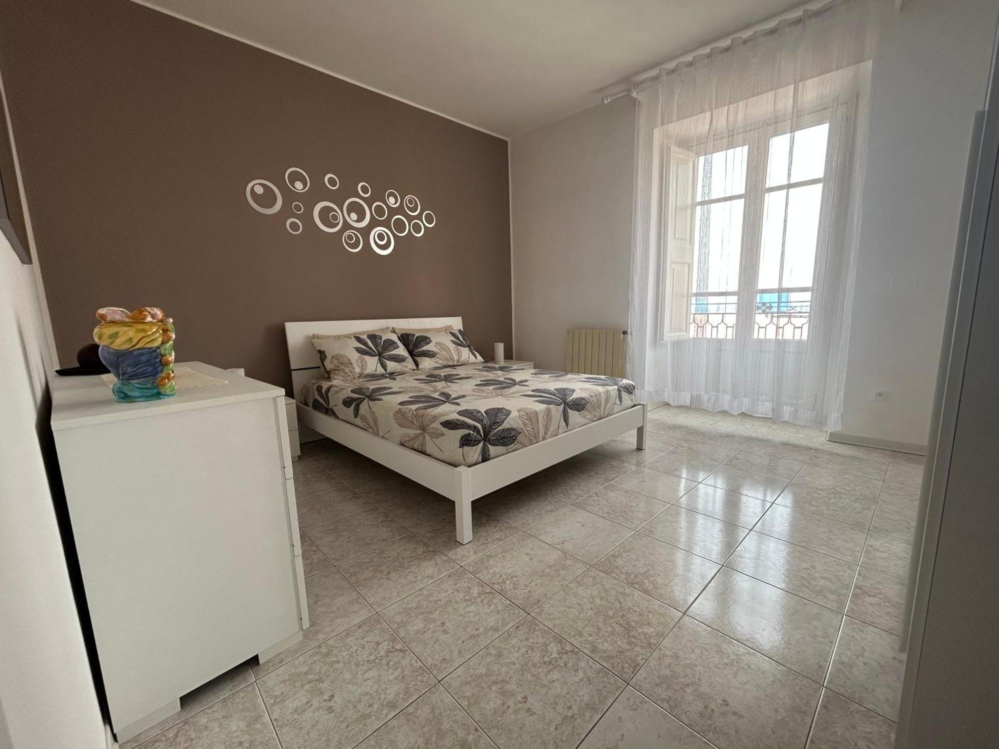 B&Bporta Reale Patti Εξωτερικό φωτογραφία