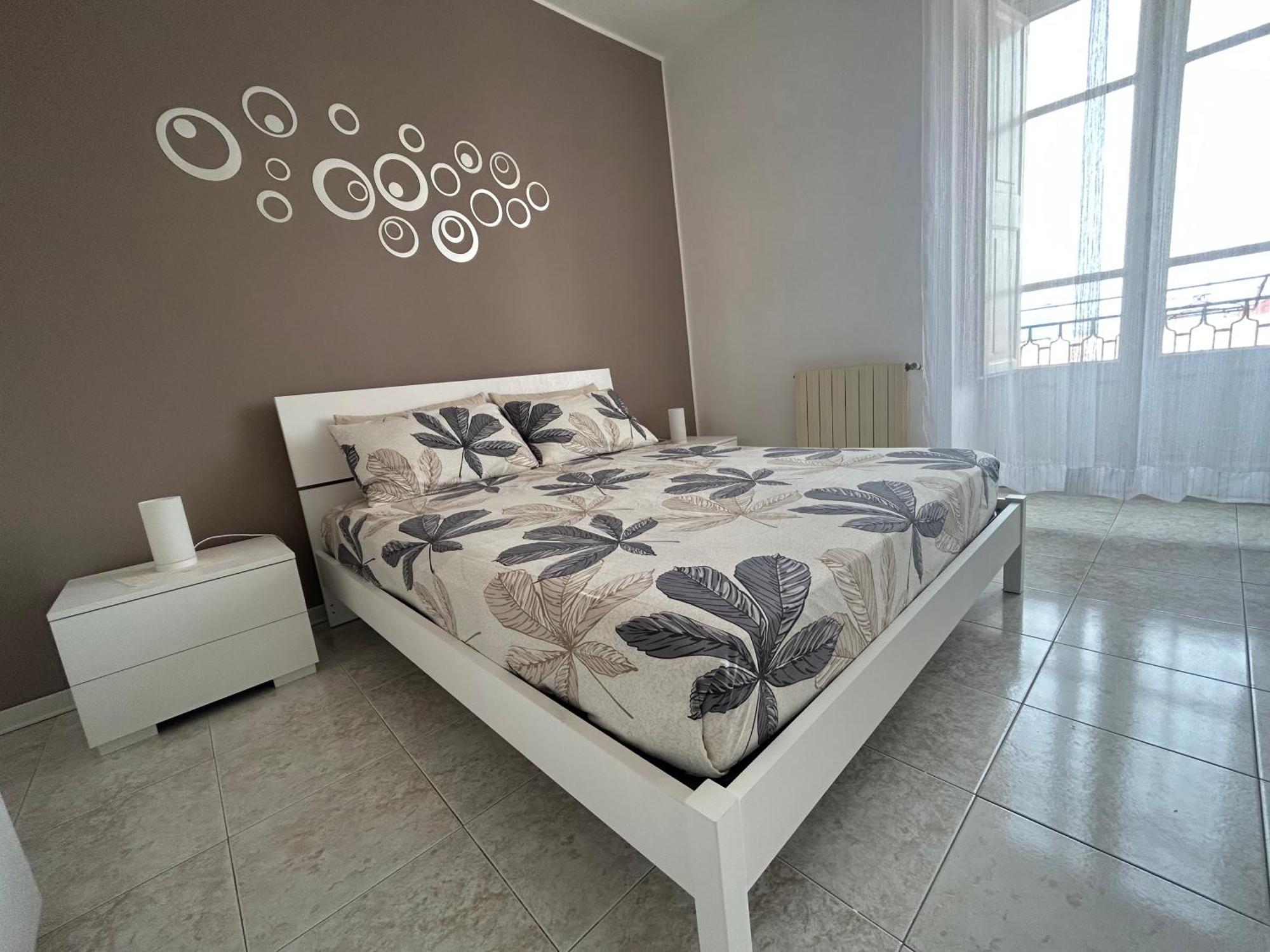 B&Bporta Reale Patti Εξωτερικό φωτογραφία